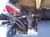 HINO Dutro Truck (With 5 Steps Of Cranes) 2KG-XZU712M 2024 410km_12