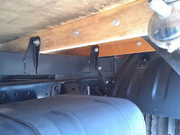HINO Dutro Truck (With 5 Steps Of Cranes) 2KG-XZU712M 2024 410km_13