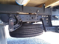 HINO Dutro Truck (With 5 Steps Of Cranes) 2KG-XZU712M 2024 410km_14