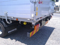 HINO Dutro Truck (With 5 Steps Of Cranes) 2KG-XZU712M 2024 410km_15