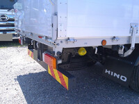 HINO Dutro Truck (With 5 Steps Of Cranes) 2KG-XZU712M 2024 410km_16