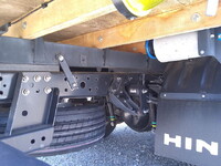 HINO Dutro Truck (With 5 Steps Of Cranes) 2KG-XZU712M 2024 410km_17
