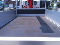 HINO Dutro Truck (With 5 Steps Of Cranes) 2KG-XZU712M 2024 410km_20