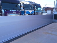 HINO Dutro Truck (With 5 Steps Of Cranes) 2KG-XZU712M 2024 410km_22