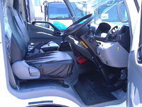 HINO Dutro Truck (With 5 Steps Of Cranes) 2KG-XZU712M 2024 410km_25