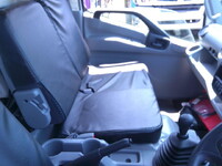 HINO Dutro Truck (With 5 Steps Of Cranes) 2KG-XZU712M 2024 410km_28