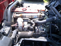 HINO Dutro Truck (With 5 Steps Of Cranes) 2KG-XZU712M 2024 410km_36