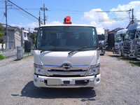 HINO Dutro Truck (With 5 Steps Of Cranes) 2KG-XZU712M 2024 410km_4
