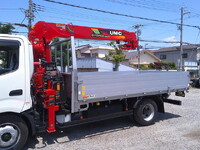 HINO Dutro Truck (With 5 Steps Of Cranes) 2KG-XZU712M 2024 410km_5