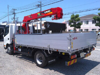 HINO Dutro Truck (With 5 Steps Of Cranes) 2KG-XZU712M 2024 410km_6