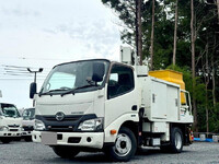 HINO Dutro Cherry Picker TPG-XZU605M 2018 53,221km_1
