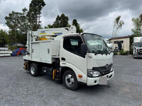 HINO Dutro Cherry Picker TPG-XZU605M 2018 53,221km_3
