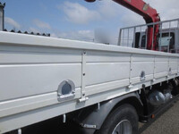 MITSUBISHI FUSO Fighter Truck (With 3 Steps Of Cranes) 2KG-FK71F 2018 48,402km_24