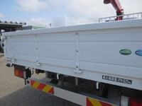 MITSUBISHI FUSO Fighter Truck (With 3 Steps Of Cranes) 2KG-FK71F 2018 48,402km_27