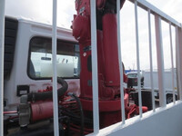 MITSUBISHI FUSO Fighter Truck (With 3 Steps Of Cranes) 2KG-FK71F 2018 48,402km_29