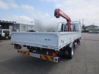 MITSUBISHI FUSO Fighter Truck (With 3 Steps Of Cranes) 2KG-FK71F 2018 48,402km_4