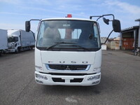 MITSUBISHI FUSO Fighter Truck (With 3 Steps Of Cranes) 2KG-FK71F 2018 48,402km_5