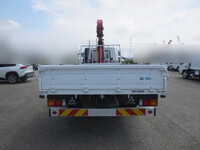 MITSUBISHI FUSO Fighter Truck (With 3 Steps Of Cranes) 2KG-FK71F 2018 48,402km_6