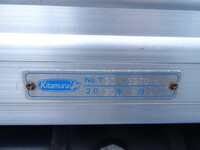 ISUZU Elf Panel Van 2RG-NHR88AN 2020 229,000km_15