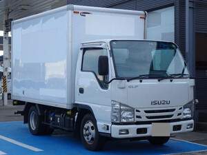 ISUZU Elf Panel Van 2RG-NHR88AN 2020 229,000km_1