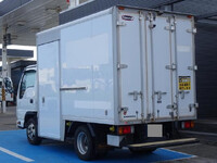 ISUZU Elf Panel Van 2RG-NHR88AN 2020 229,000km_2
