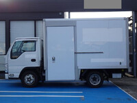 ISUZU Elf Panel Van 2RG-NHR88AN 2020 229,000km_3