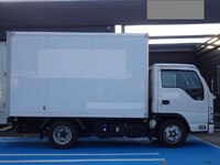 ISUZU Elf Panel Van 2RG-NHR88AN 2020 229,000km_4