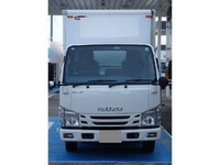 ISUZU Elf Panel Van 2RG-NHR88AN 2020 229,000km_5