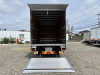 ISUZU Elf Aluminum Van BDG-NPR85AN 2009 213,251km_10