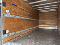 ISUZU Elf Aluminum Van BDG-NPR85AN 2009 213,251km_13