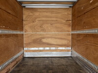 ISUZU Elf Aluminum Van BDG-NPR85AN 2009 213,251km_15