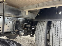 ISUZU Elf Aluminum Van BDG-NPR85AN 2009 213,251km_22