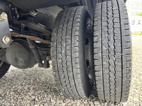 ISUZU Elf Aluminum Van BDG-NPR85AN 2009 213,251km_26