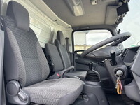 ISUZU Elf Aluminum Van BDG-NPR85AN 2009 213,251km_29