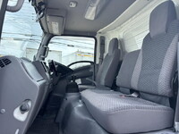 ISUZU Elf Aluminum Van BDG-NPR85AN 2009 213,251km_30