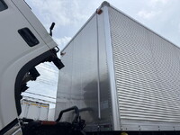 ISUZU Elf Aluminum Van BDG-NPR85AN 2009 213,251km_37