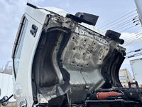 ISUZU Elf Aluminum Van BDG-NPR85AN 2009 213,251km_38