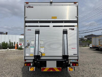 ISUZU Elf Aluminum Van BDG-NPR85AN 2009 213,251km_7