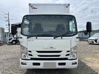 ISUZU Elf Aluminum Van BDG-NPR85AN 2009 213,251km_8