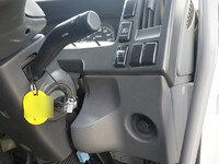 ISUZU Forward Dump TKG-FRR90S1 2016 97,871km_13