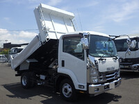ISUZU Forward Dump TKG-FRR90S1 2016 97,871km_1