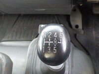 ISUZU Forward Dump TKG-FRR90S1 2016 97,871km_21