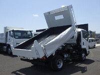 ISUZU Forward Dump TKG-FRR90S1 2016 97,871km_25