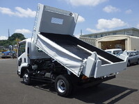 ISUZU Forward Dump TKG-FRR90S1 2016 97,871km_2