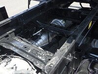 ISUZU Forward Dump TKG-FRR90S1 2016 97,871km_30