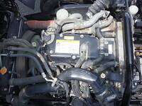 ISUZU Forward Dump TKG-FRR90S1 2016 97,871km_31