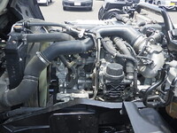ISUZU Forward Dump TKG-FRR90S1 2016 97,871km_33