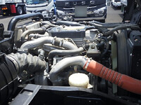ISUZU Forward Dump TKG-FRR90S1 2016 97,871km_34