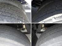 ISUZU Forward Dump TKG-FRR90S1 2016 97,871km_39