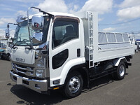 ISUZU Forward Dump TKG-FRR90S1 2016 97,871km_3